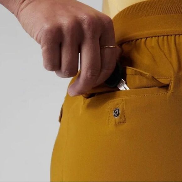 Athleta Vienna Cargo Skort - Picture 4 of 16